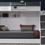 krevet na sprat cesuar2 - 1