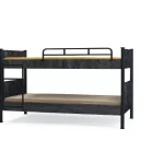 krevet na sprat dark-1