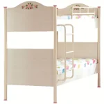 krevet na sprat poligon - 1