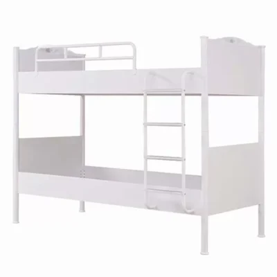 krevet na sprat prenses beli -1