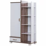 polica za knjige calisma-1