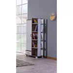 polica za knjige calisma - 2