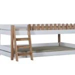 poluvisoki krevet na sprat my house - 1