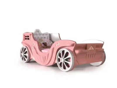 Krevet Kočija TIT - Slika 2
