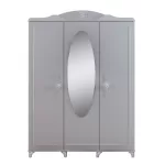 garderober 3 vrata prenses - 1