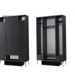 Garderober 4 vrata POLO