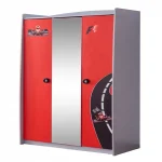 garderober formula - 1