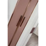 garderober rose - 2
