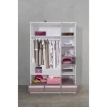 garderober rose - 3