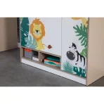 garderober safari - 4