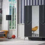 garderober talin - 1