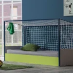 Krevet sa podiznim mehanizmom LEGEND GOAL BM