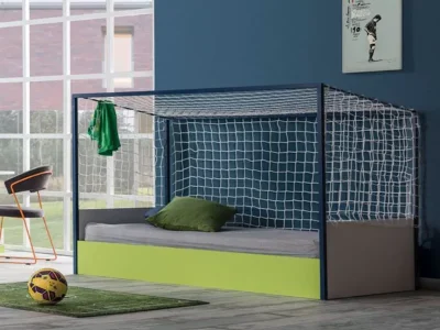 Krevet sa podiznim mehanizmom LEGEND GOAL BM