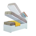 Krevet sa podiznim mehanizmom MY HOUSE BM