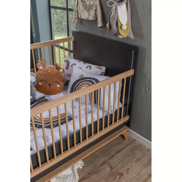 krevetac za bebe loft - 2