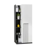 polica za knjige relax-1