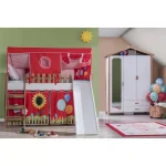 sator za krevet ravan my house - 7