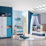 soba za bebe ada - 1