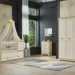 soba za bebe arte - 1