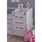 soba za bebe prenses - 10