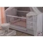 soba za bebe prenses - 2