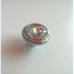 D43502 Ručica Dugme Sjaj