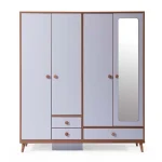 garderober 4 vrata - 3