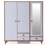 garderober retro - 1