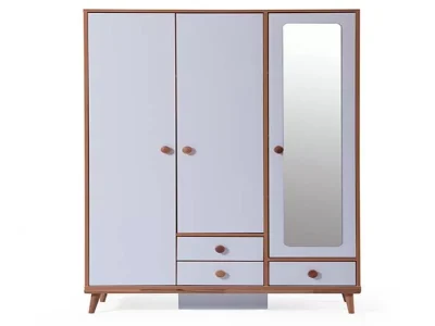 garderober retro - 1