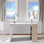 kompjuterski sto deserto - 1