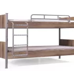 krevet na sprat orion -1