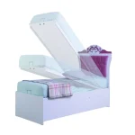 Krevet sa podiznim mehanizmom PRENSES BM