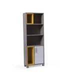 polica za knjige torino-1