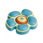 DE02 Ručica Plava - 40mm