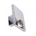 DKR02 Ručica Dugme Sjaj