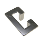 E3202 Ručica (Metax) Sjaj - 32mm