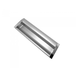 G160 Ručica (Metax) - 160mm