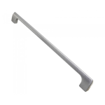 TX25622 Ručica (Metax) Mat - 256mm