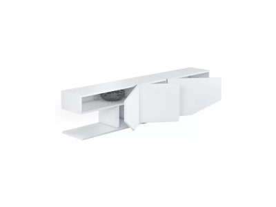 Tv komoda DIA71TSB01 belo - Slika 3