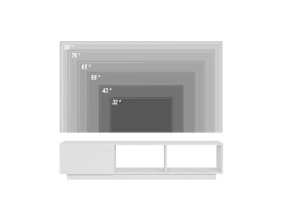 Tv komoda LEPANDO - Slika 4