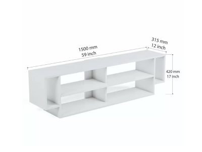 Tv komoda  MARCONI: - Slika 4