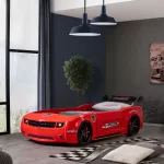 auto krevet camaro eco led - 1