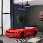 auto krevet camaro eco led - 1