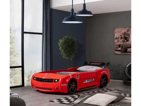 auto krevet camaro eco led - 1