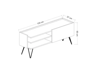 tv komoda alar - 8