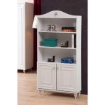 polica za knjige bianca - 1