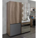 garderober corner - 1