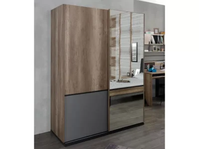 garderober corner - 1