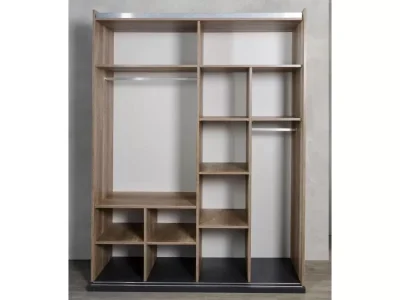 garderober corner - 2