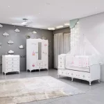 soba za bebe gaj20 - 1